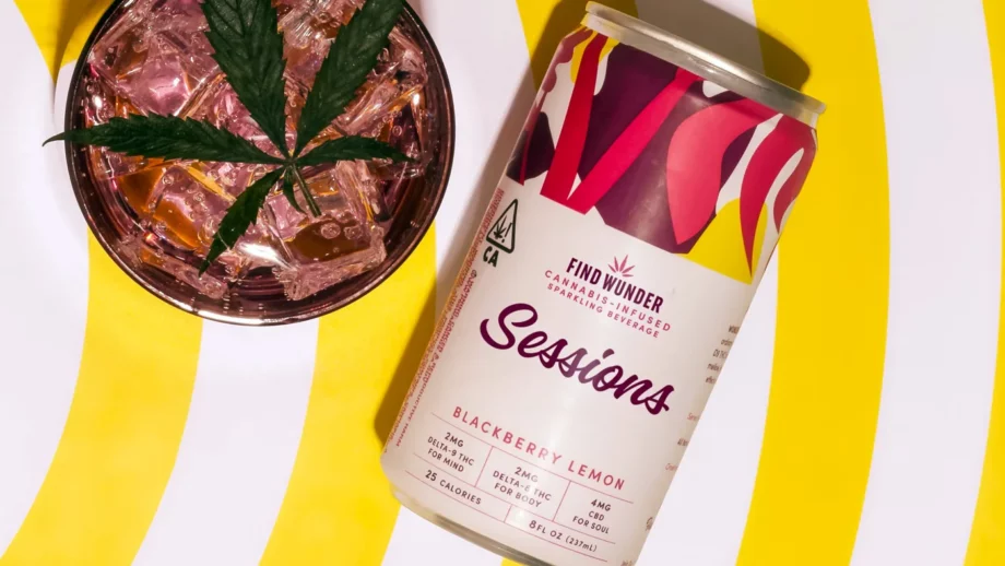 Buying Cannabis-Based Beverages Top 6 Factors to Consider