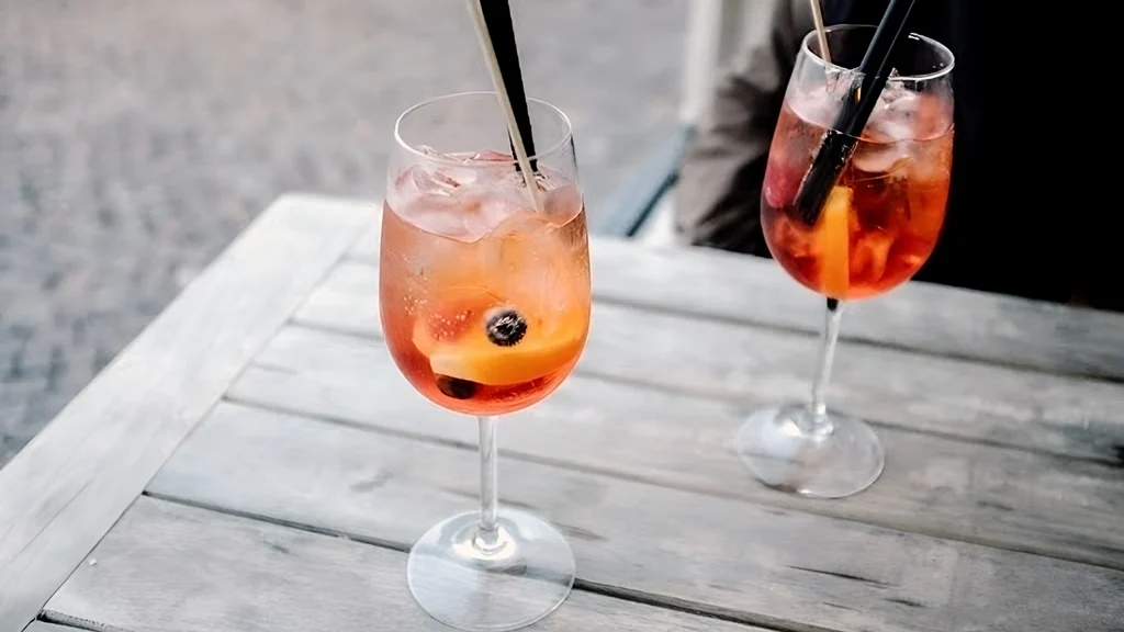 Enjoy Cannabis Infused Drinks Responsibly Enjoy Cannabis Infused Drinks Responsibly