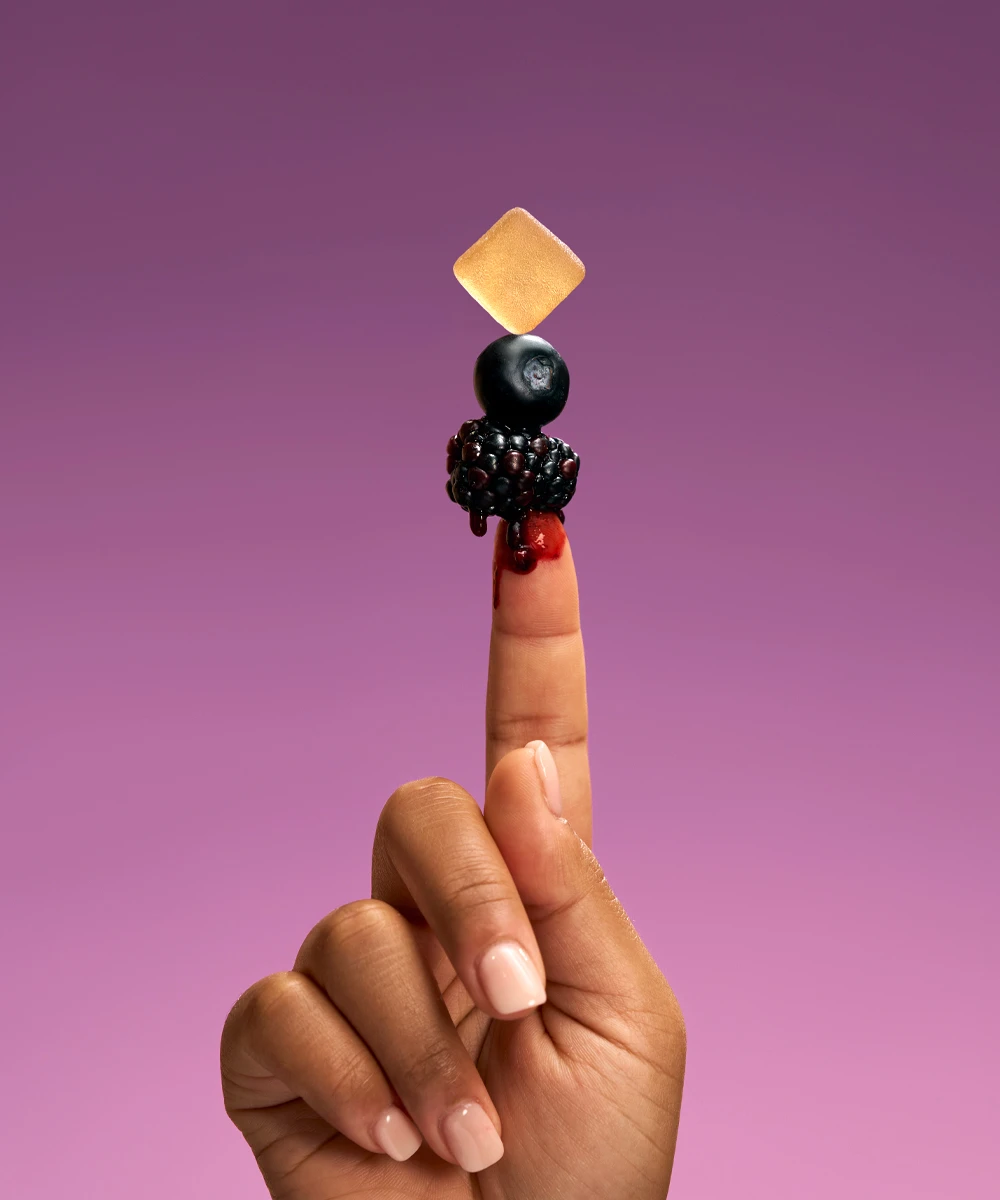 FindWunder Gummies Jamberry