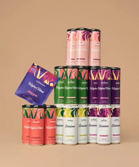 FindWunder Stack Bundle Host