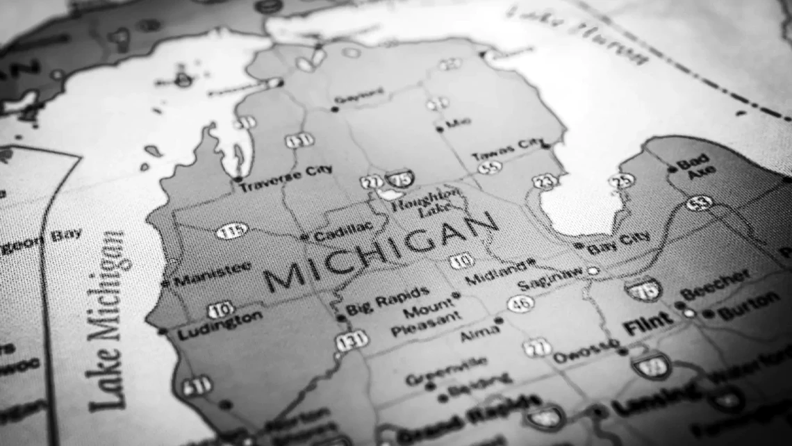 THC Drinks in Michigan – 5 Ways to Enjoy the Best MI Has to Offer