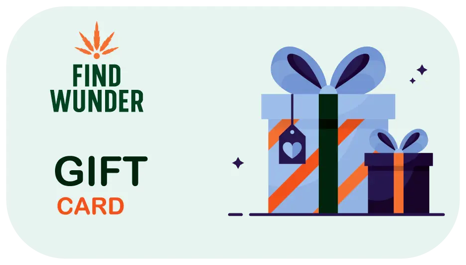 findwunder gift cards