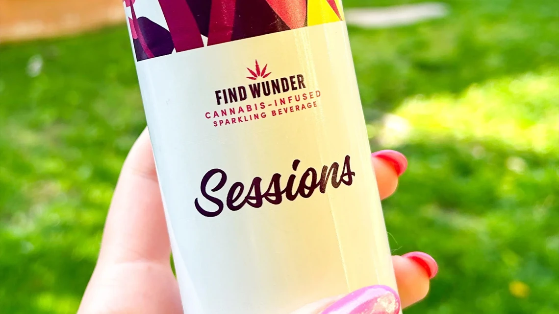 5MG THC Drink Effects – The Sensation of Our Sessions