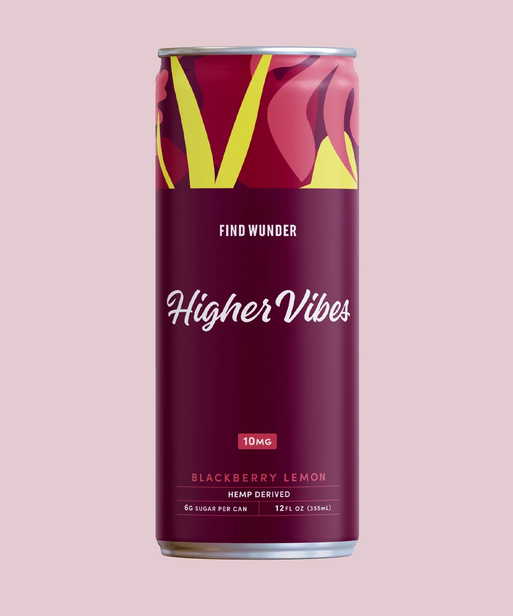 Blackberry Lemon 10mg