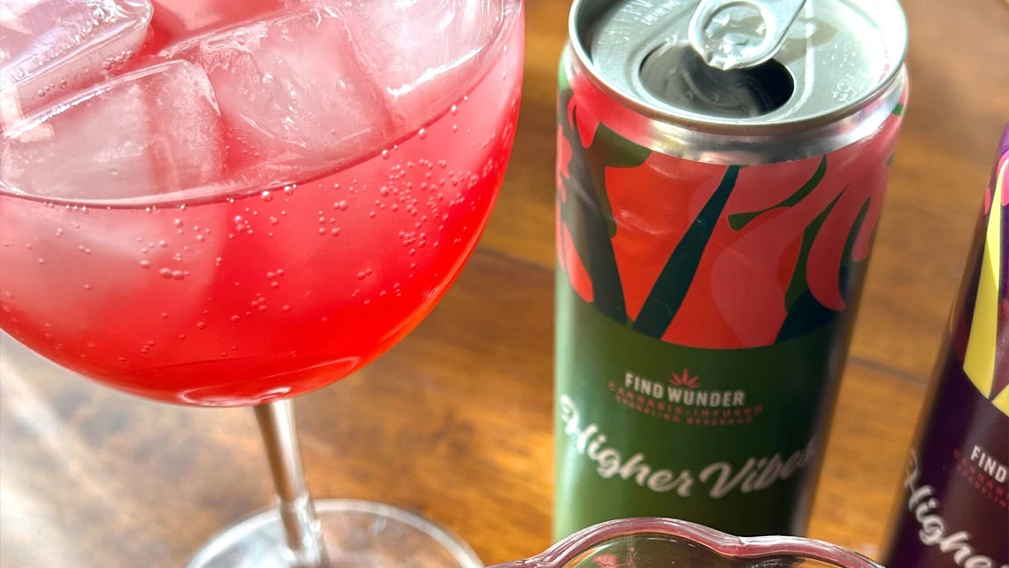 THC Mocktails – Learn Delicious Recipes and More