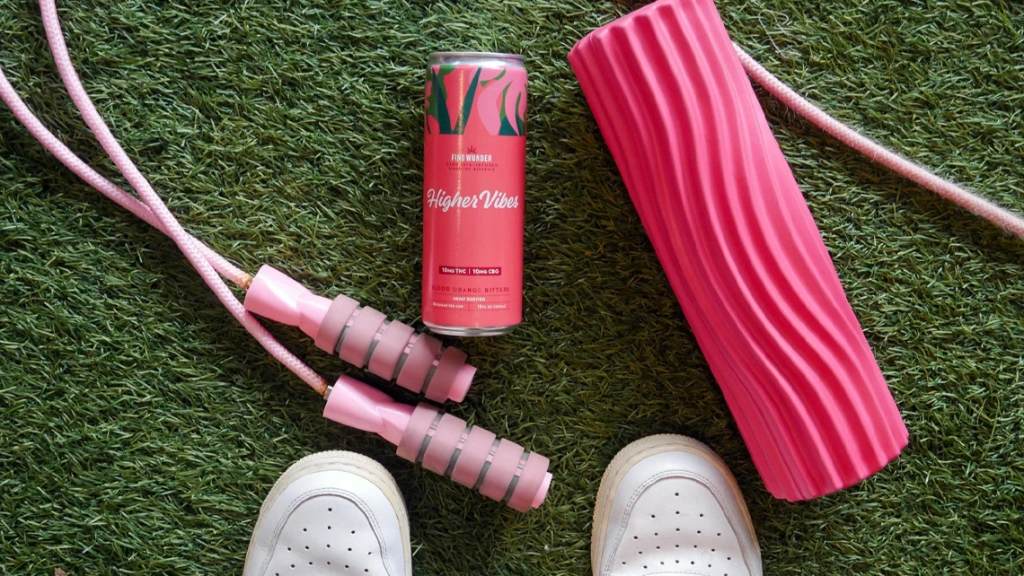 The Best Alcohol Replacement Drinks for Healthier Habits