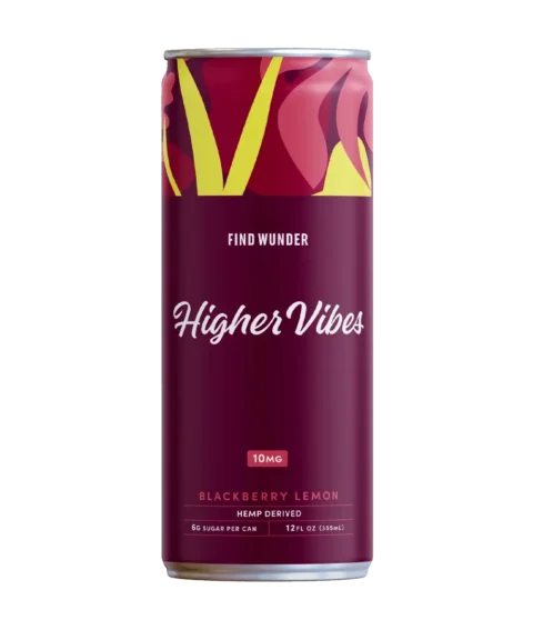 Blackberry Lemon 10mg 1