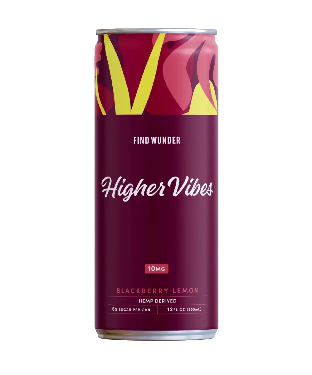 Blackberry Lemon 10mg 1