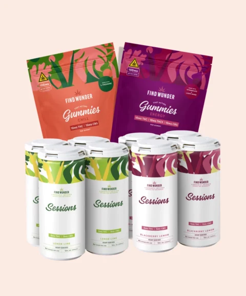 FW Good Company Bundle