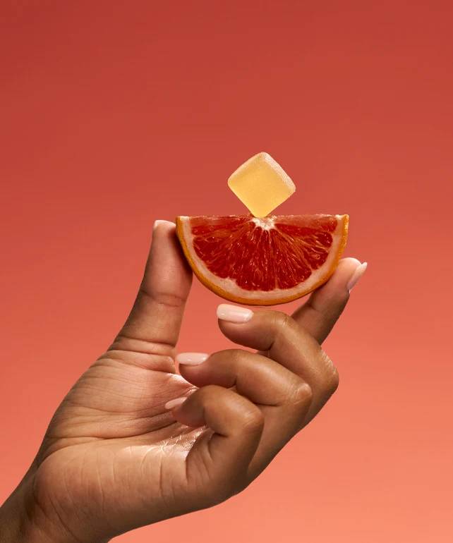 FindWunder Blood Orange