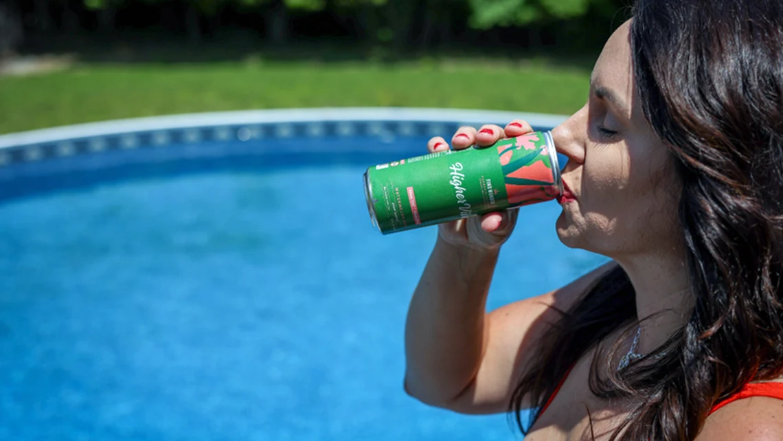 Cannabis Drink Trends: Why They’re on the Rise